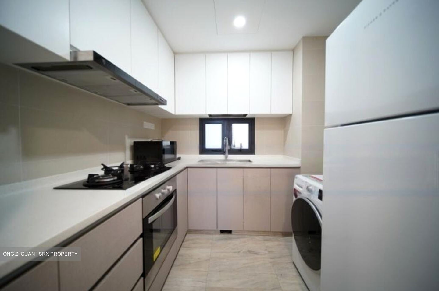 Parc Riviera (D5), Condominium #455908271